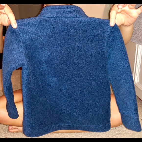 Columbia fleece jacket - Picture 2 of 3